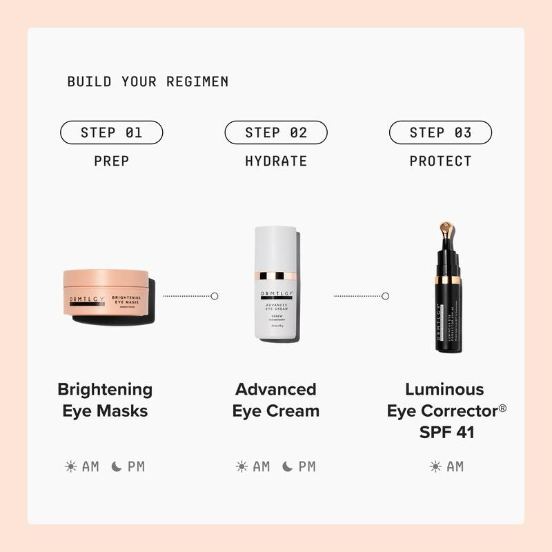 Eye Masks