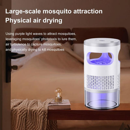 Dozy Fly Trap