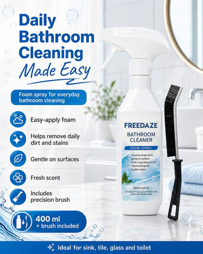 Dozy Hard Water Stain Remover