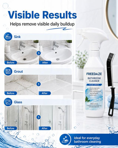 Dozy Hard Water Stain Remover