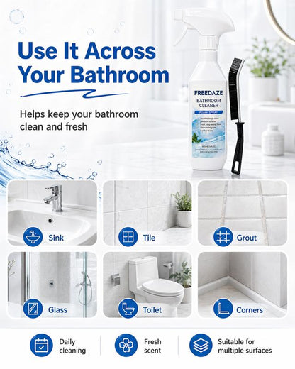 Dozy Hard Water Stain Remover
