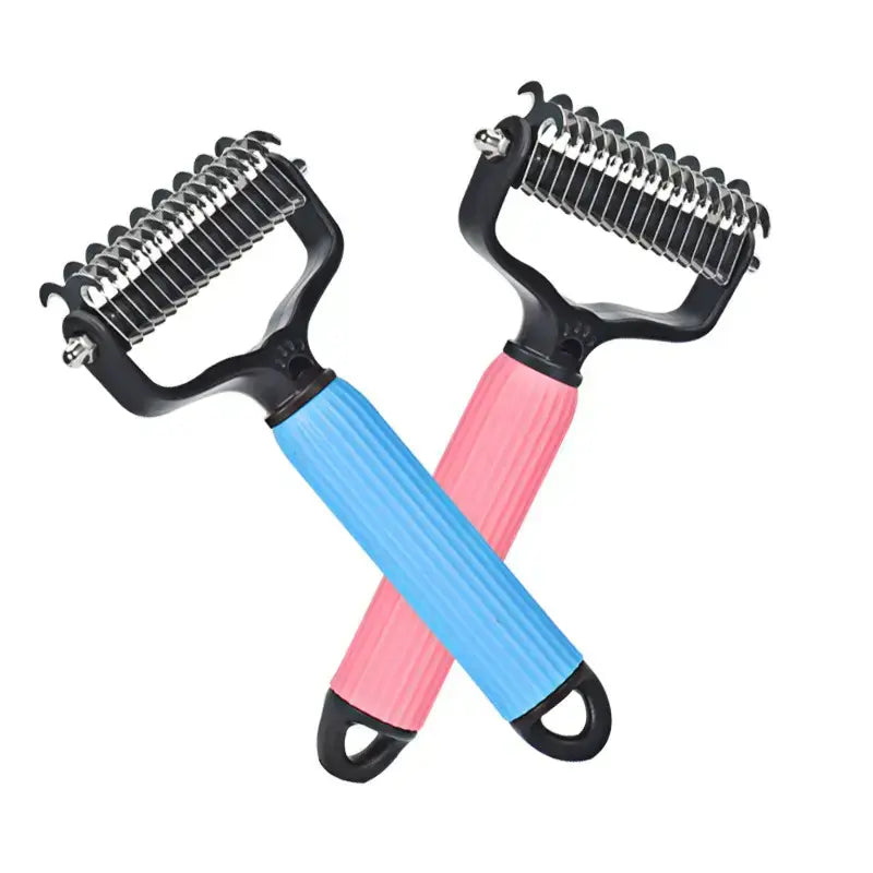ShedLess™ Grooming Comb