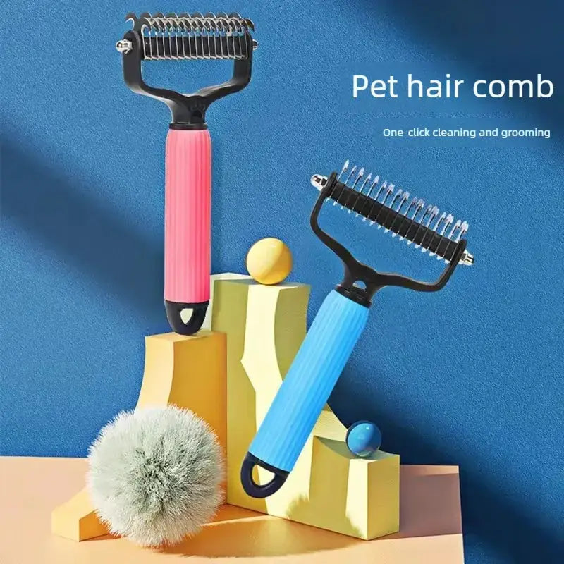 ShedLess™ Grooming Comb