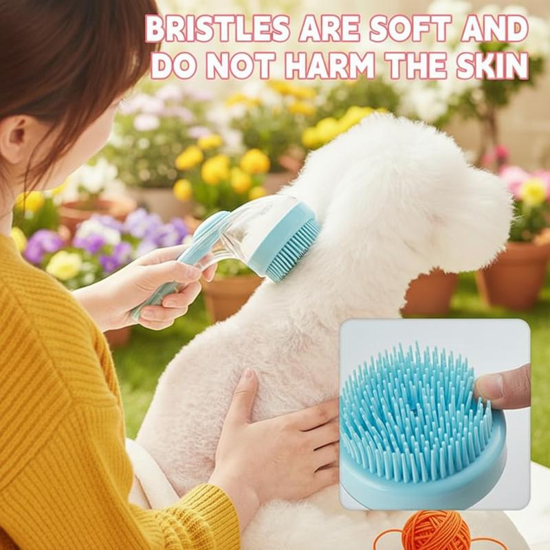Dozy Lather Bath Brush