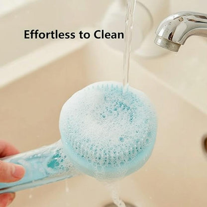 Dozy Lather Bath Brush