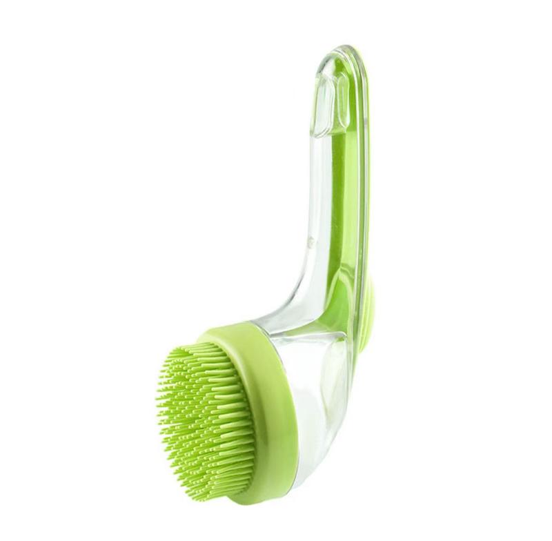 Dozy Lather Bath Brush