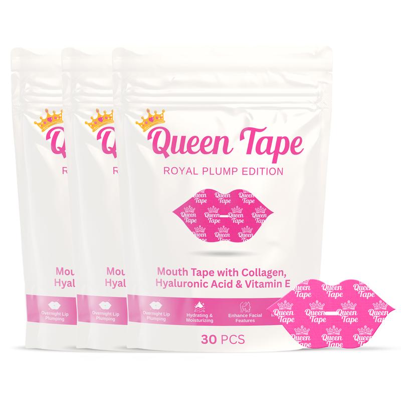 Queen Tape