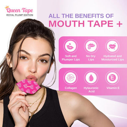 Queen Tape