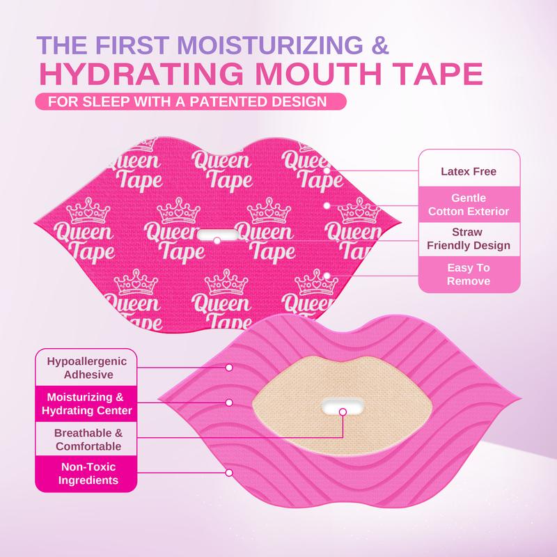 Queen Tape