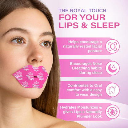 Queen Tape
