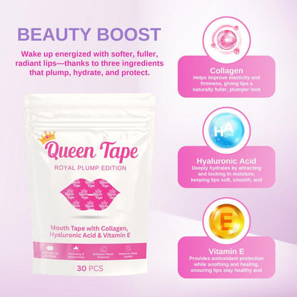 Queen Tape