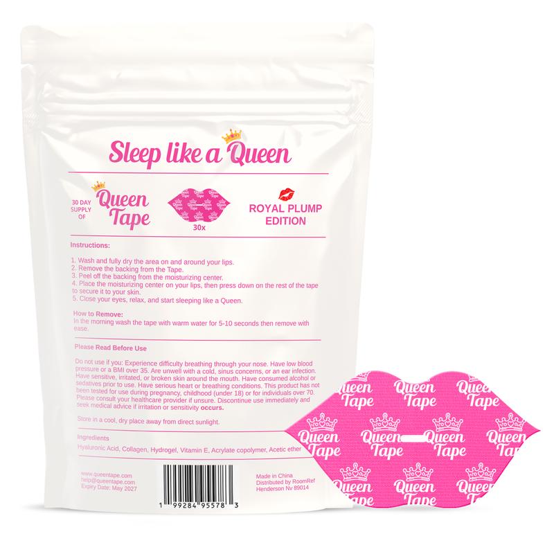 Queen Tape