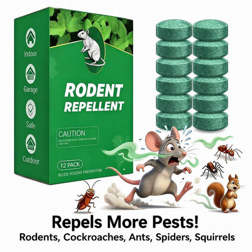 Rodent Repellent