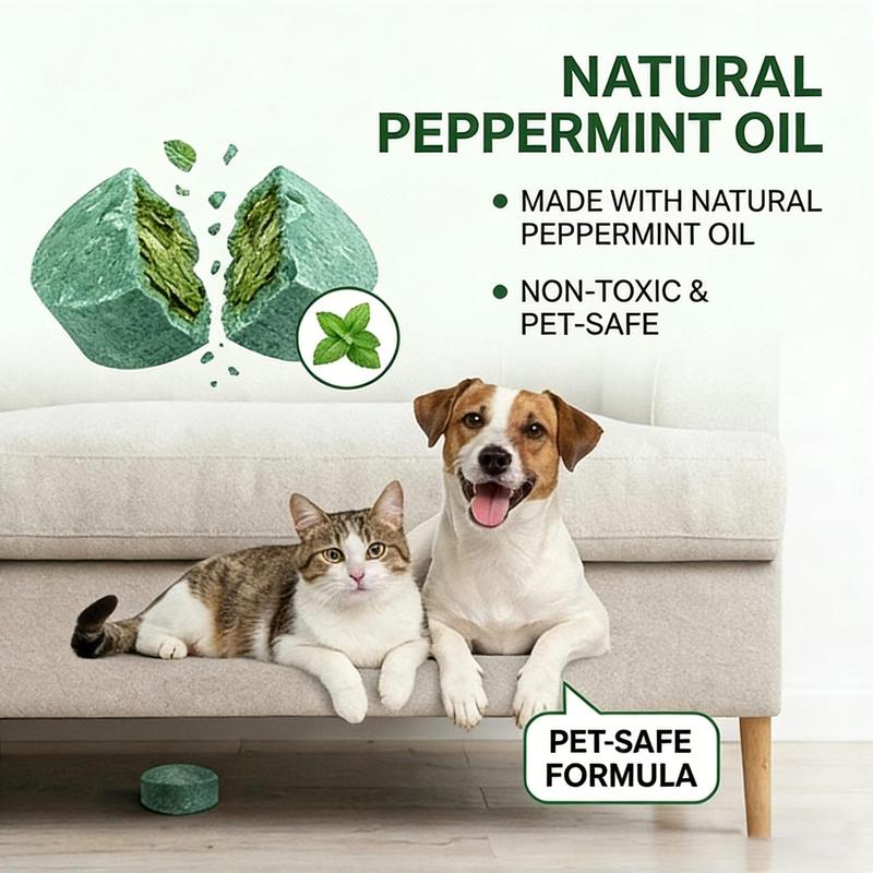 Rodent Repellent