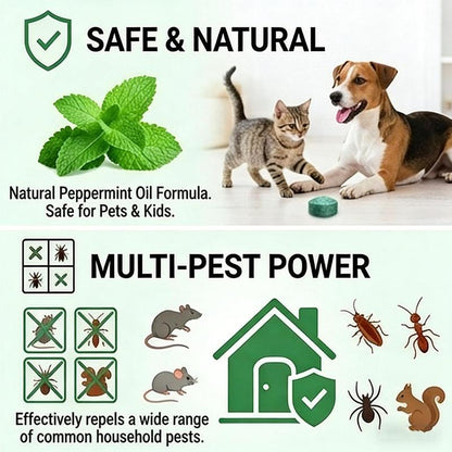 Rodent Repellent