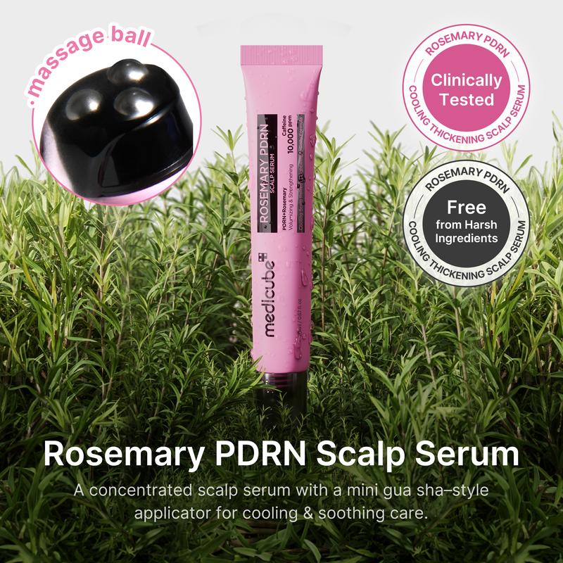 Scalp Serum