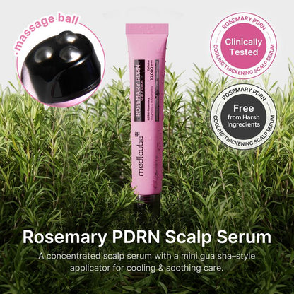 Scalp Serum