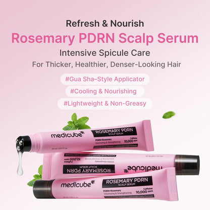 Scalp Serum