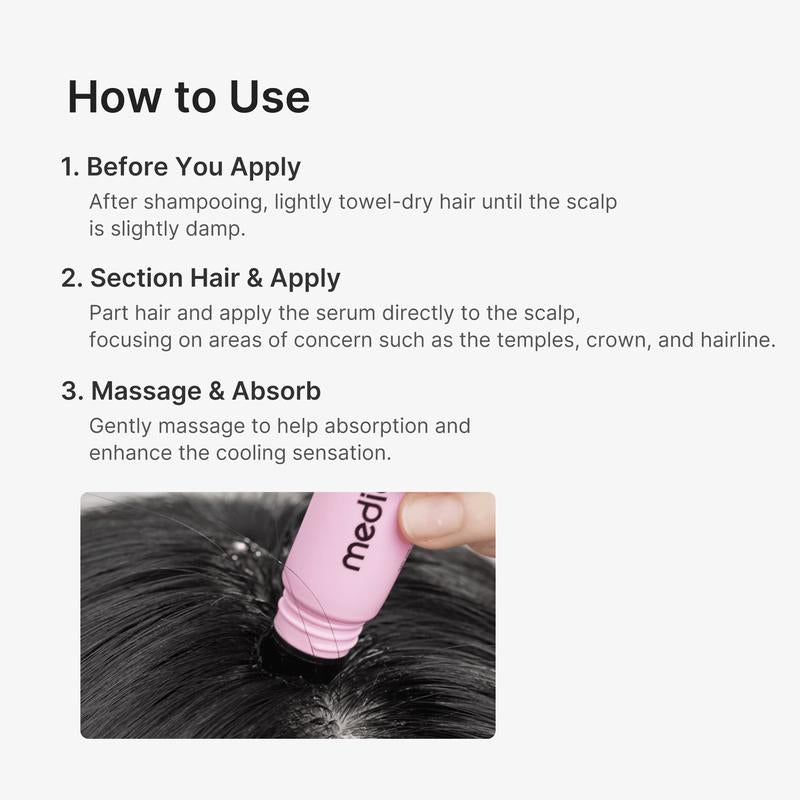 Scalp Serum