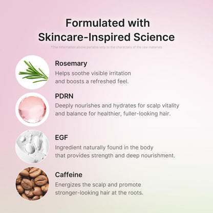 Scalp Serum