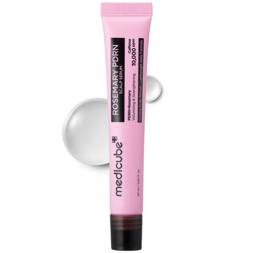 Scalp Serum