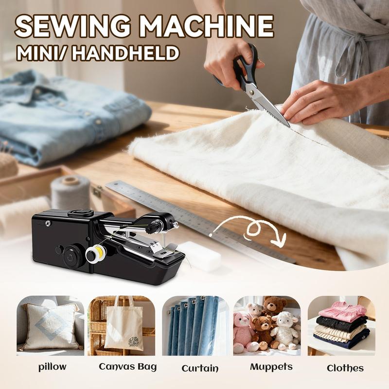 Dozy TrueLock Mini Sewing Machine