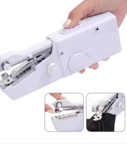 Dozy TrueLock Mini Sewing Machine