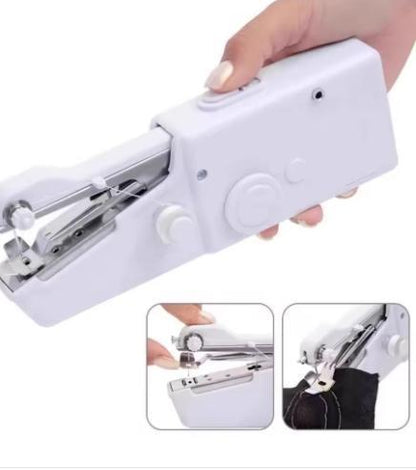 Dozy TrueLock Mini Sewing Machine