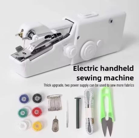 Dozy TrueLock Mini Sewing Machine