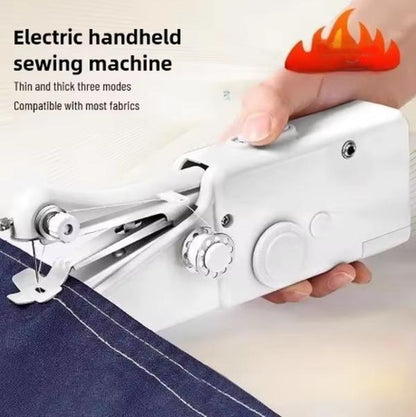 Dozy TrueLock Mini Sewing Machine