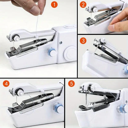 Dozy TrueLock Mini Sewing Machine