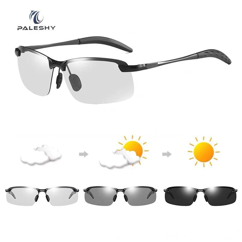 Dozy Polarized Shades
