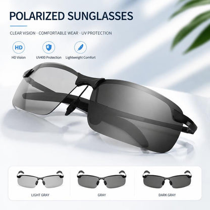 Dozy Polarized Shades