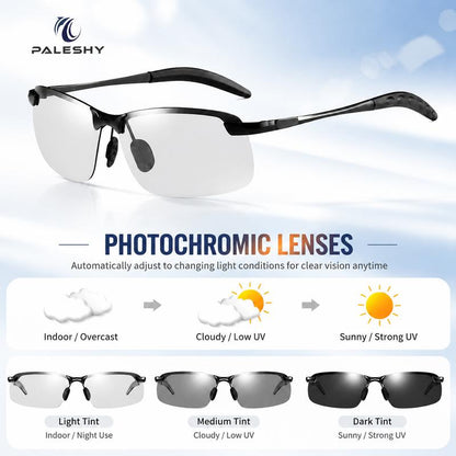 Dozy Polarized Shades