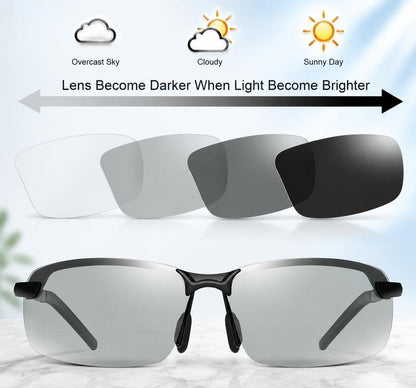 Dozy Polarized Shades
