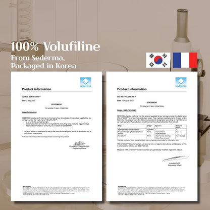 Volufiline Serum